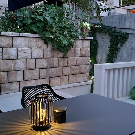 Apartment Pino Пучишча Екстериор снимка