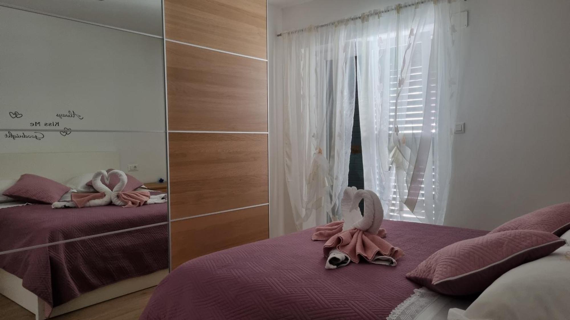 Apartment Pino Пучишча Стая снимка