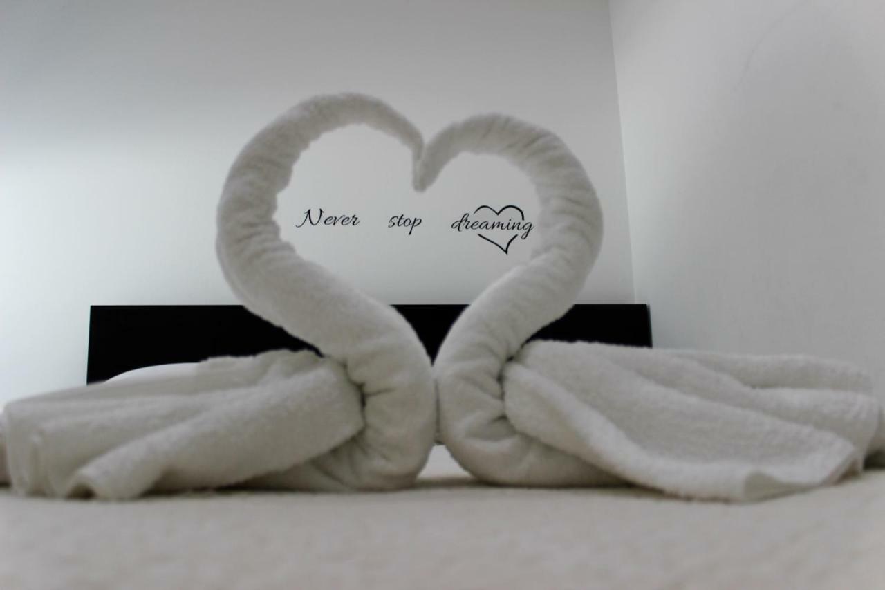 Apartment Pino Пучишча Екстериор снимка